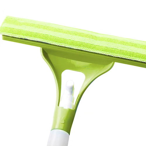 家用玻璃刮水器 衛生間與窗戶清潔的高效神器