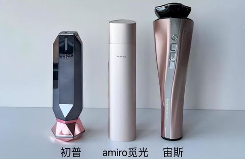 家用美容儀市場變天 價格從5000元直降至400元，保健電器具制造業(yè)面臨深度重塑