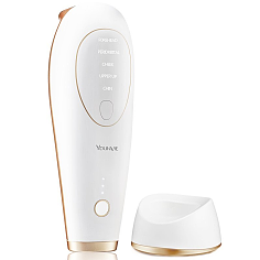 家用美容儀器 科技賦能，打造專屬“美容院”