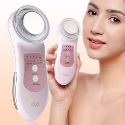 方創NB-004家用美容儀 科技賦能，打造專業級居家護膚體驗